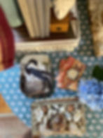 Thumbnail: Audobon Heron Tray 