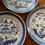 Thumbnail: Canton Plate Set (4)