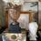 Thumbnail: Grecian urn on stand 