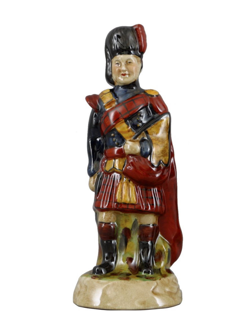 Thumbnail: Palace Guard Figure 