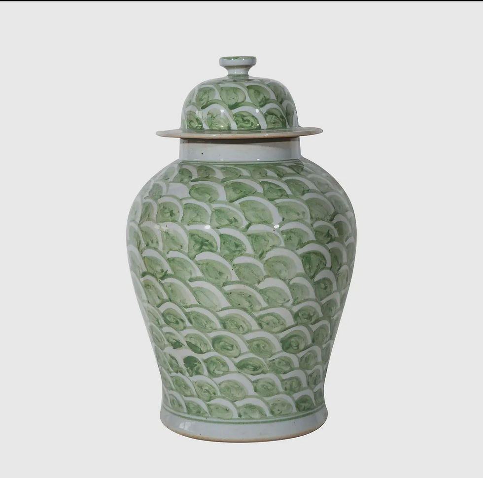Thumbnail: Scales temple jar 