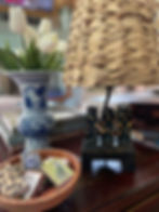 Thumbnail: Monkey See Table Lamp 