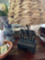 Thumbnail: Monkey See Table Lamp 