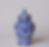 Thumbnail: Blue and White Porcelain Plum Temple jar