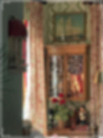 Art & Mirrors