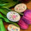 Thumbnail: Staffordshire bone China box 