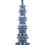 Thumbnail: Blue and White Pagoda tower tulipiere