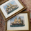 Thumbnail: Sailboat print pair 