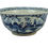 Thumbnail: Large blue and white bowls 