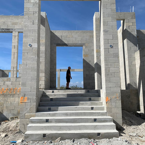 Naples flood zones (AE, VE, and X) determine how high your home must be built