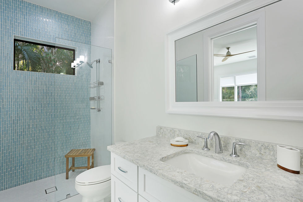 Bathroom Remodeling in Bonita Springs, FL