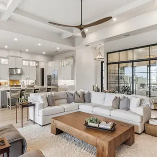 qualified Naples custom home builder