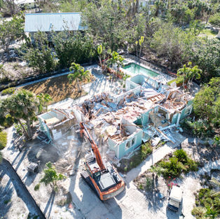 Build vs Remodel in Naples, FL