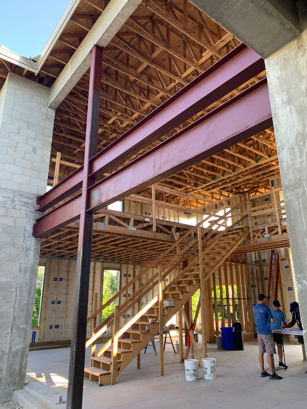 Cost to Build a Custom Home in Fort Myers, Florida