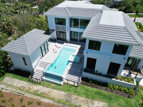 Cost to Build a Home in Sanibel, FL