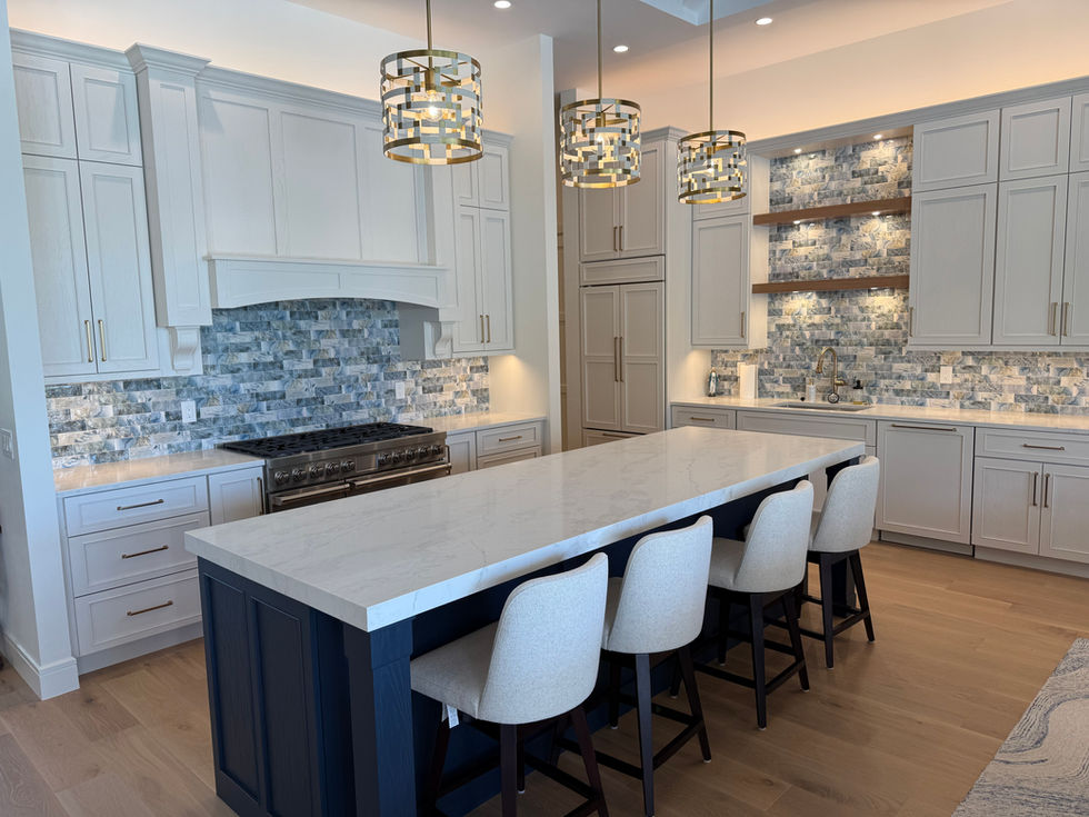 Sanibel Luxury Remodeling Hub
