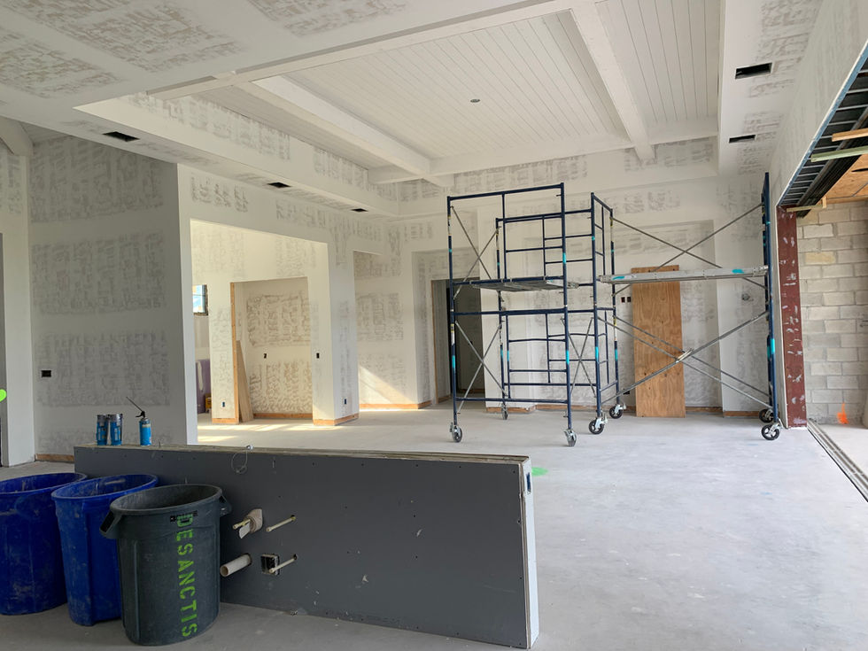 Sanibel Whole Home Remodeling