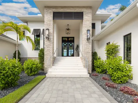 Flood Zones in Sanibel, FL