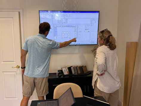 Design-Build vs Traditional Construction in Fort Myers, Florida