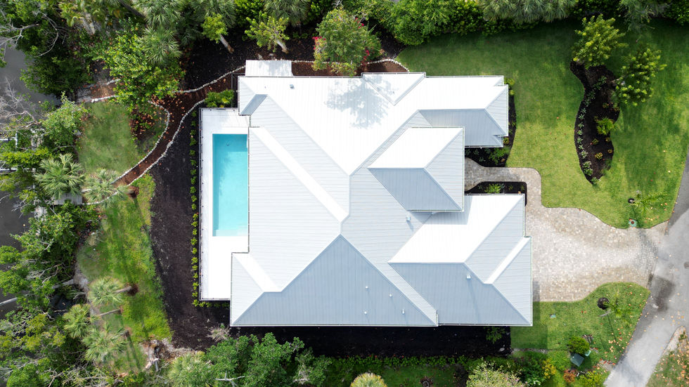 Best Materials for Coastal Homes in Fort Myers, Florida