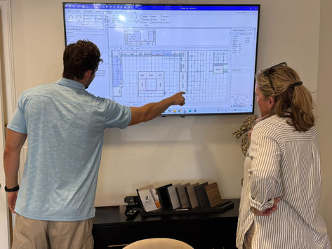 Design-Build vs Traditional Construction in Fort Myers Beach