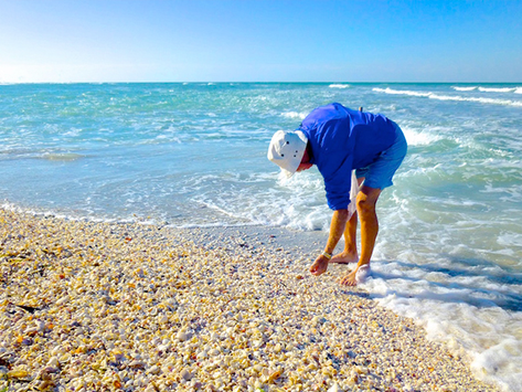 Why Sanibel Island Is One of the Best Family Beach Vacations in the USA