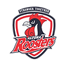 Altona Roosters Rugby League Club Emblem