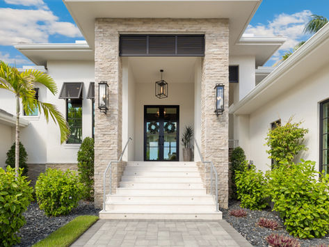 Building a Waterfront Home in Bonita Springs, FL