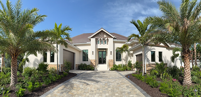 We design and build fully custom homes that reflect both your vision and the island’s architectural character.