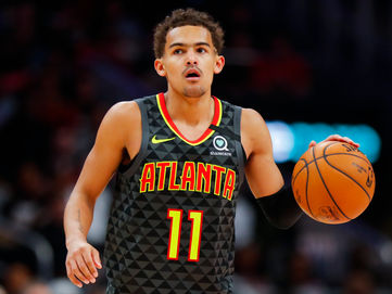 For Every Assist Registered in February, NBA Teams Will Donate Funds to Help Fight Prostate Cancer