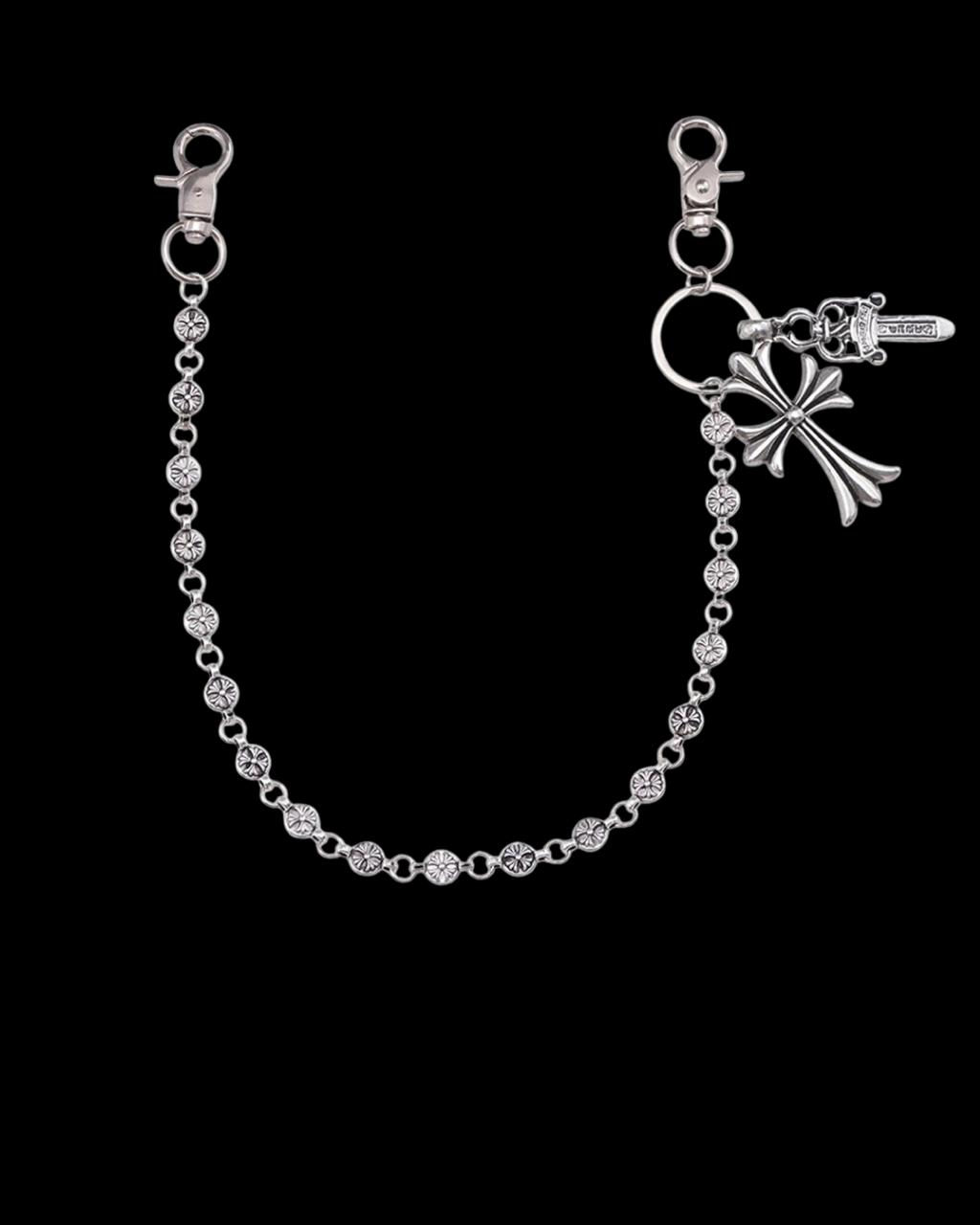Faith Flex Wallet Chain