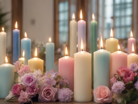 Grieving Mothers: Finding Support Through Memorial Stories and Resources