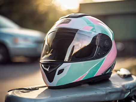 Motorcycle Safety Tips: Preventing Tragedies and Supporting Families