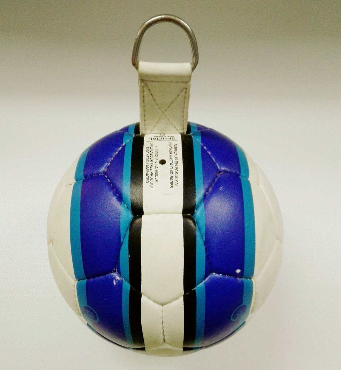 Practice Ball