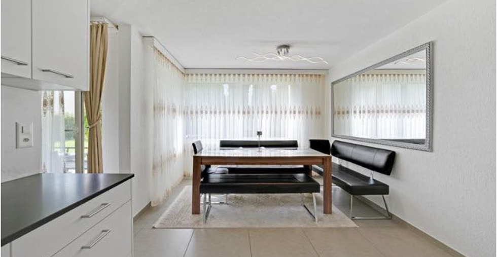 family house st. margrethen switzerland