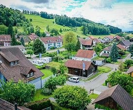 Building land and development project for sale in Eschikofen, Switzerland — 1,464 m² plot