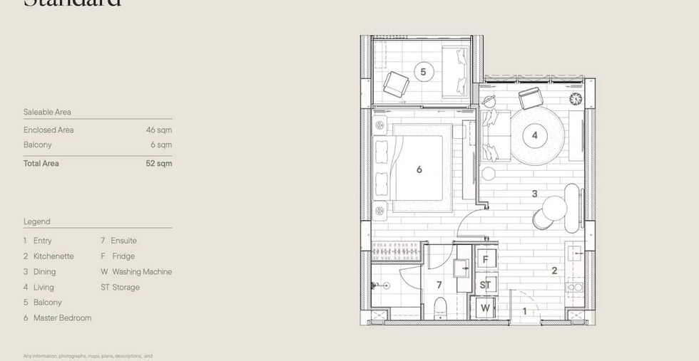 floor plans sudara luxury residence in bang tao, phuket