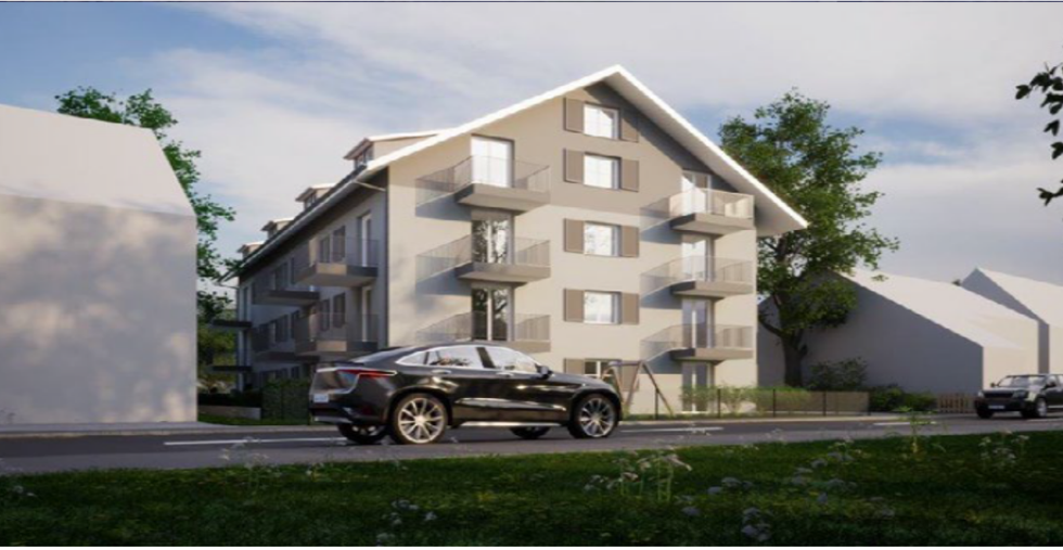 family house project in eschikofen switzerland