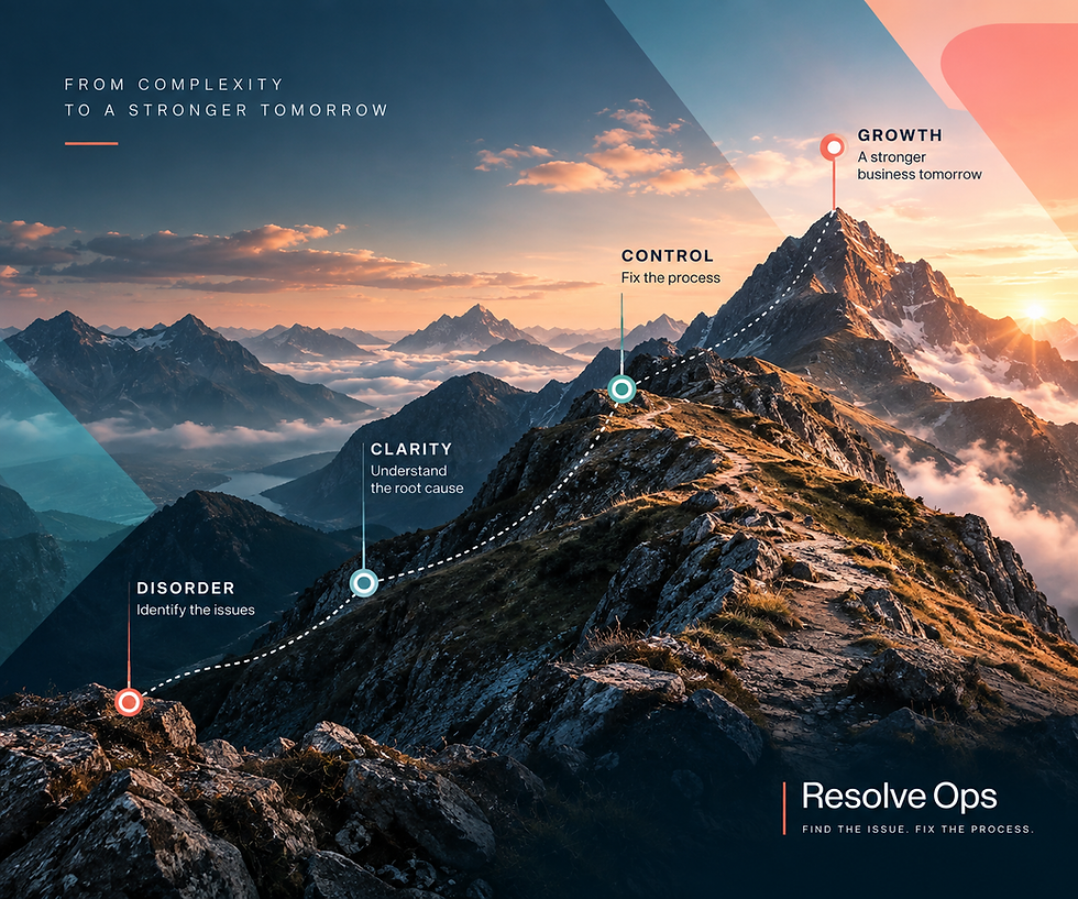 Resolve Ops Complexity to Growth Journey.png
