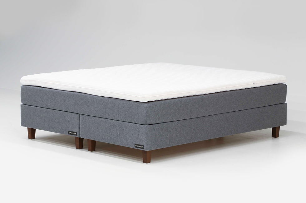 Pikkukuva: Comfort jenkkisänky