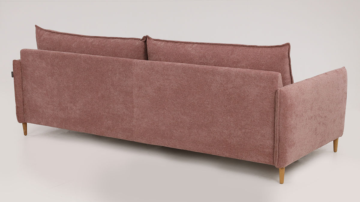 Chic XL 3-istuttava (220) sohva, Cloud 63 -kangas