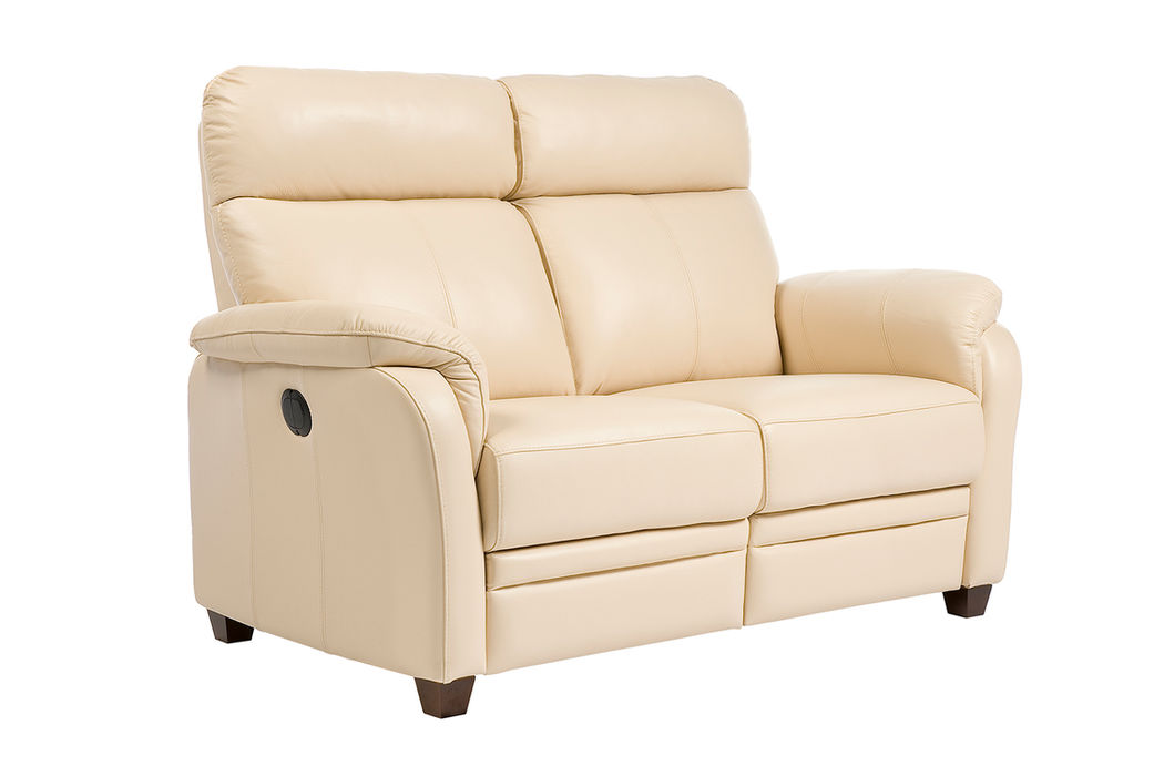 Pasadena 2-ist. mekanismisohva.
Verhoilu: Soft Antique 1100 -nahka