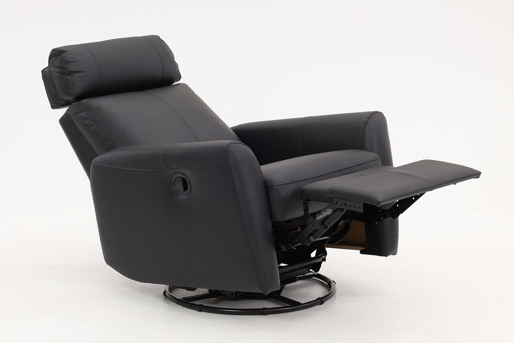 Casilla mekanismituoli, verhoilu: Labrador 06 -nahka