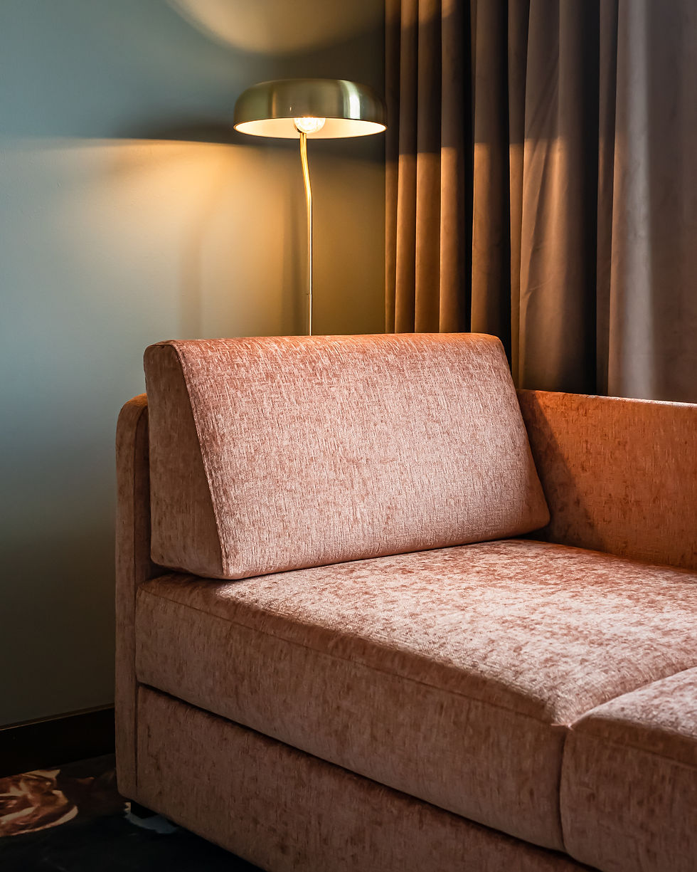 RADISSON BLU, OULU