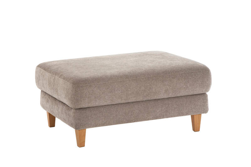 Dali rahi, Verhoilu: Cloud 09 -kangas, Jalat: 127/12 LV