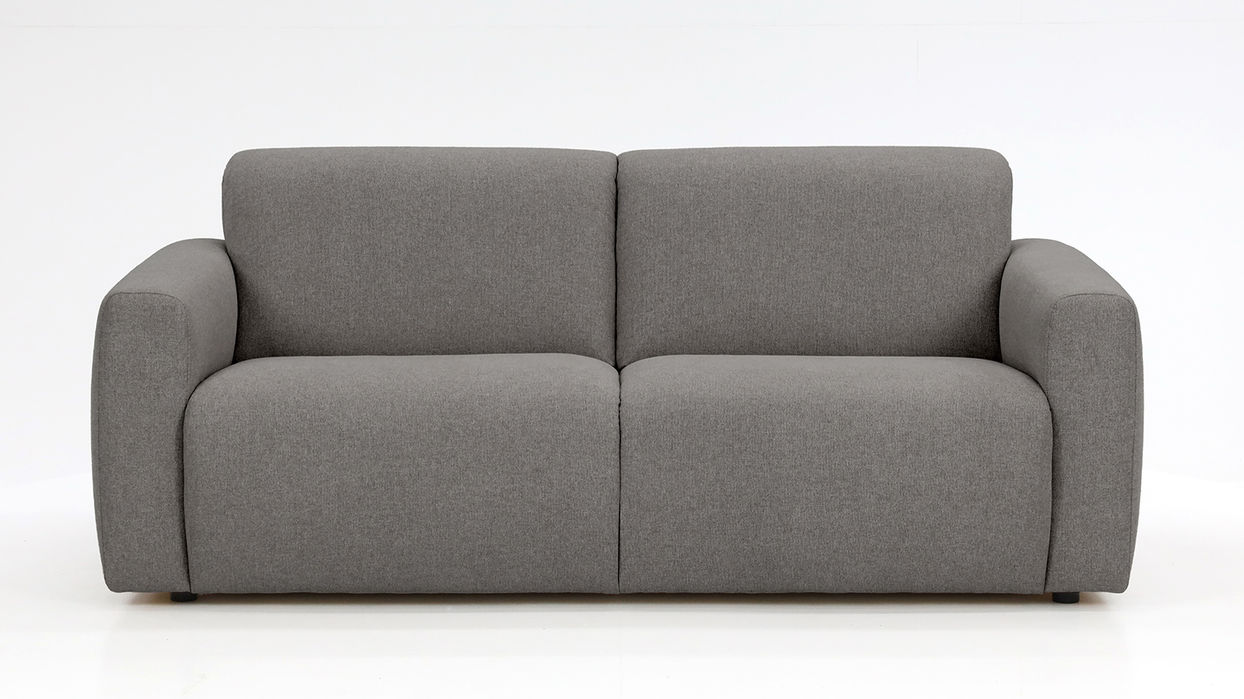 Basel 2.5-istuttava sohva (K20+C152+K20)
Verhoilu: Austin 19 -kangas