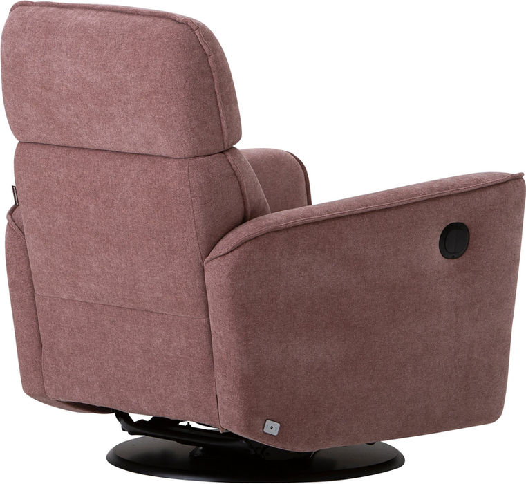 Nordic mekanismituoli.
Verhoilu: Cloud 63 -kangas