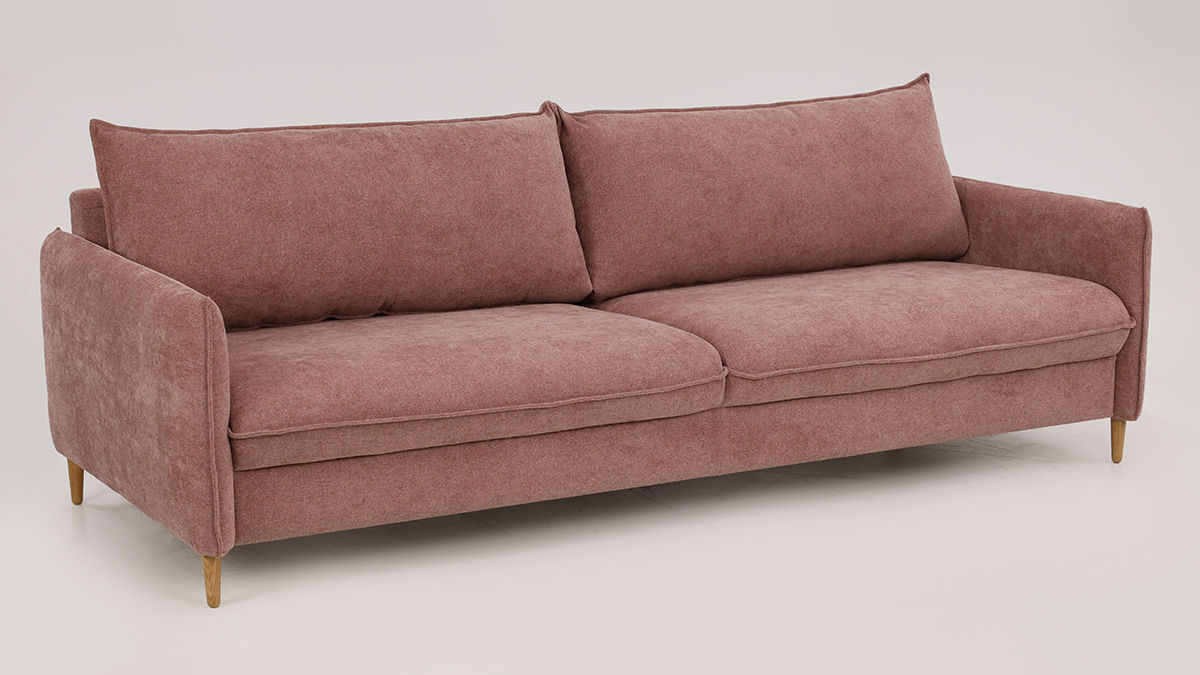 Chic XL 3-istuttava (220) sohva, Cloud 63 -kangas