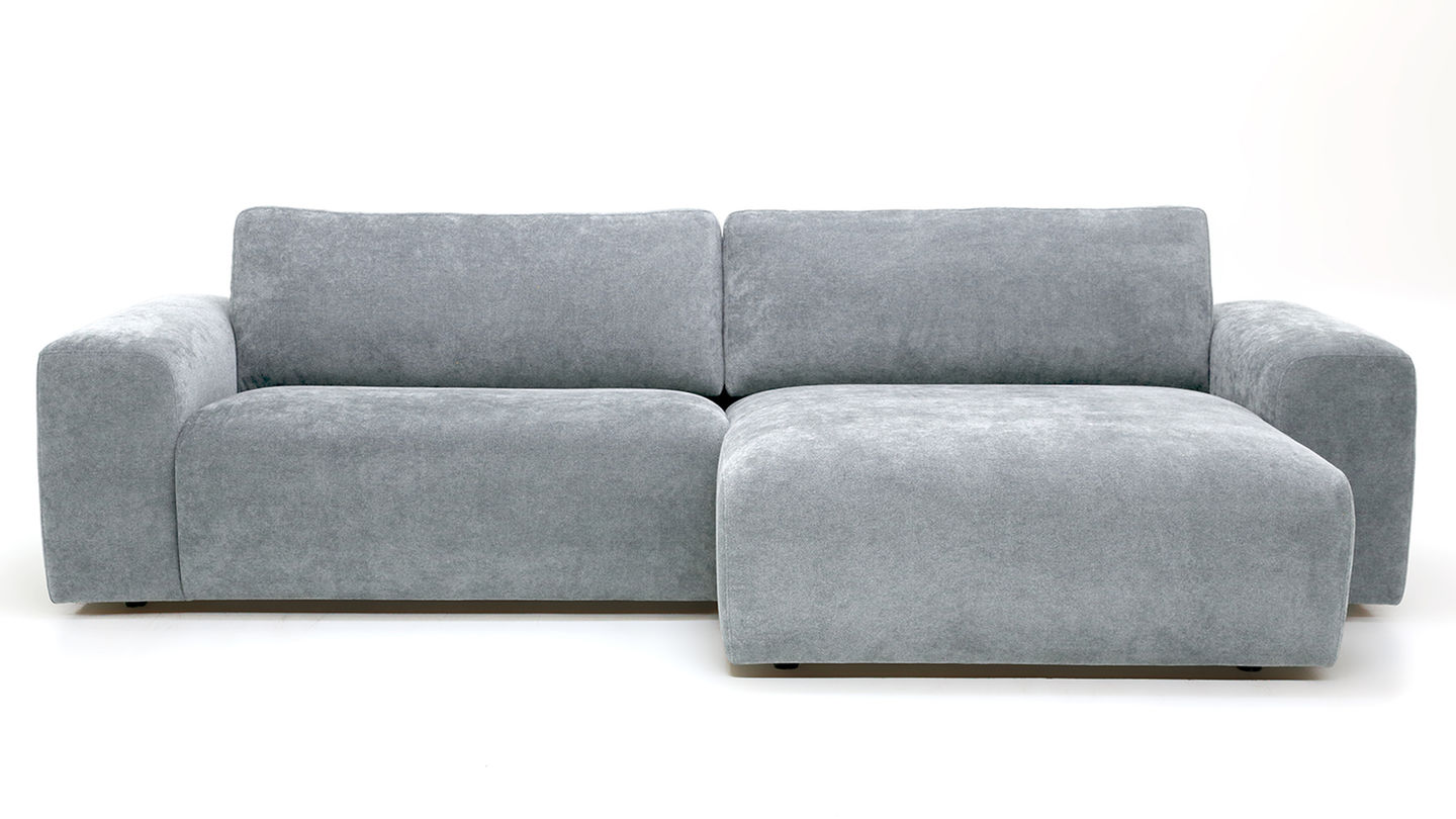 Kyoto divaanisohva (K30+A110+R110+K30)
Verhoilu: Cloud 70 -kangas