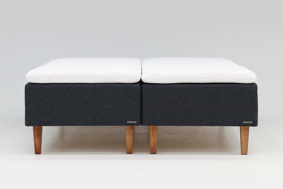 Pikkukuva: Premium runkopatjat